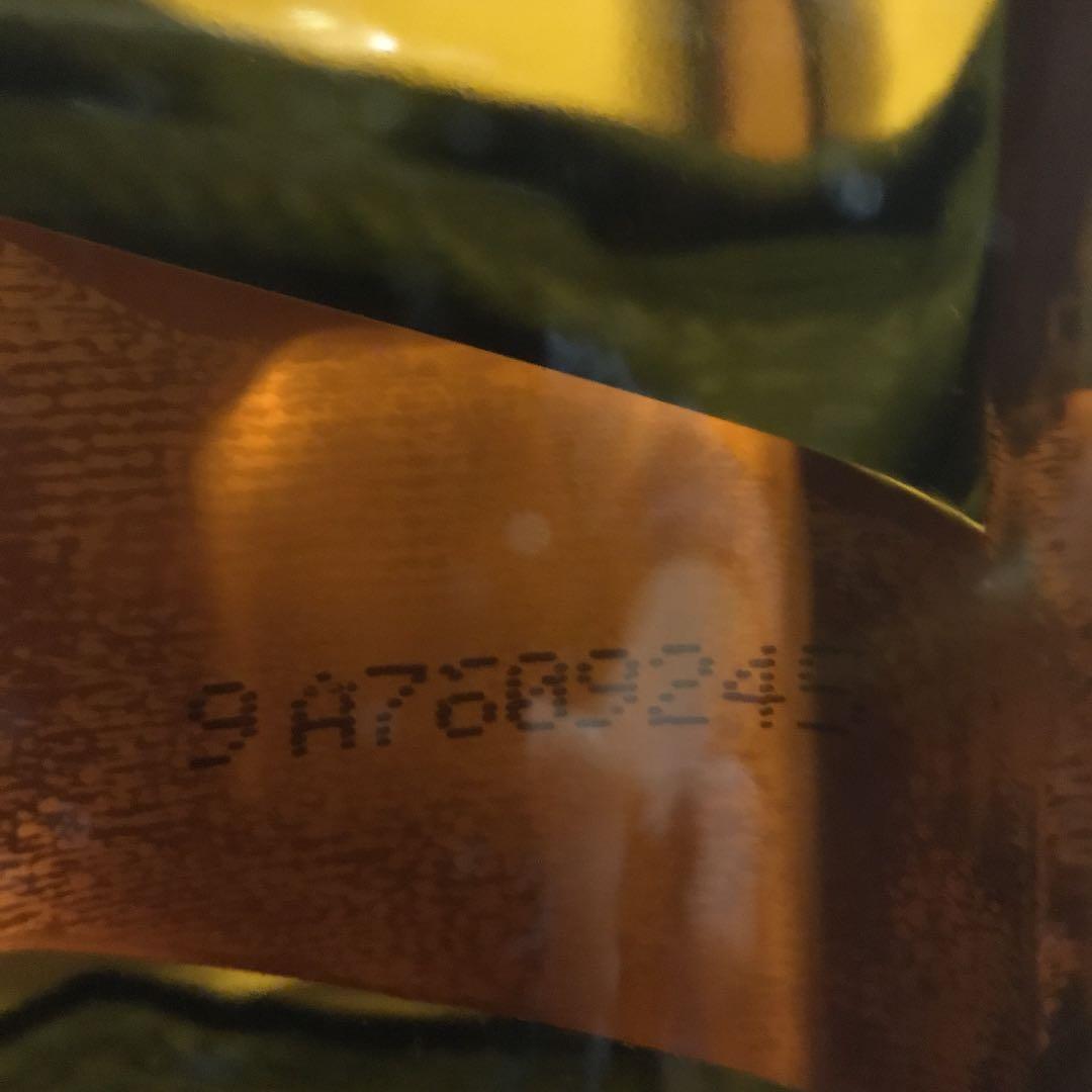 古酒　酒　ウイスキー　ジョニーウォーカー　黒　1980