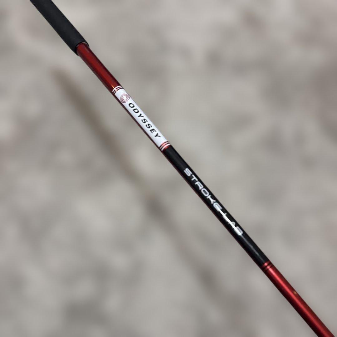 オデッセイ DYPE FOR TOUR