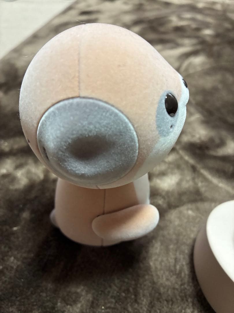 SHARP(シャープ)コンパニオンロボットポケともSR-CO1M-W