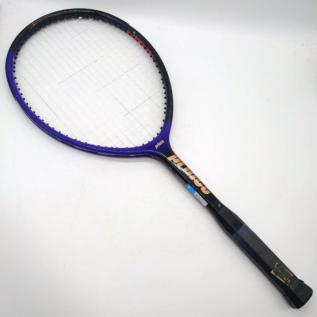 Prince PRECISION MONO 硬式テニス用ラケット