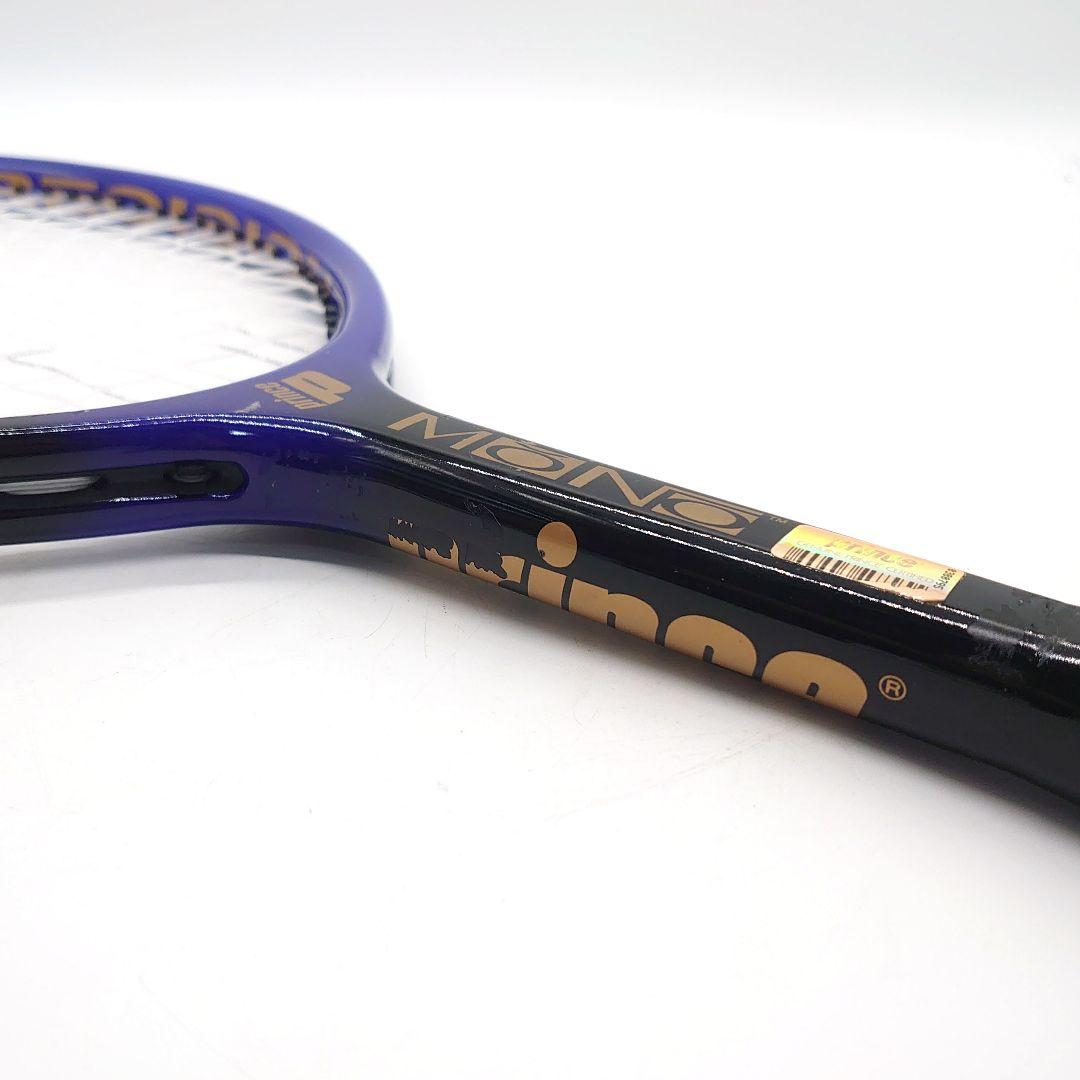 Prince PRECISION MONO 硬式テニス用ラケット