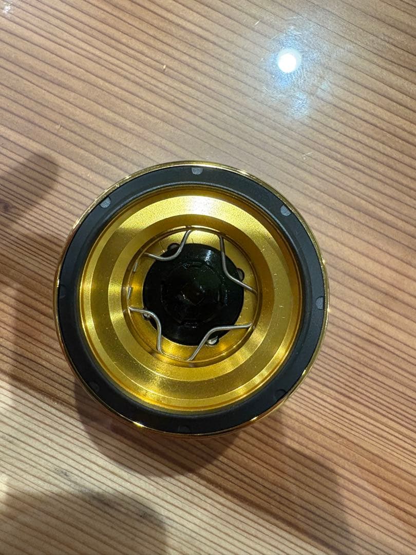 SHIMANO 20ツインパワー TP C5000XG スペアスプール