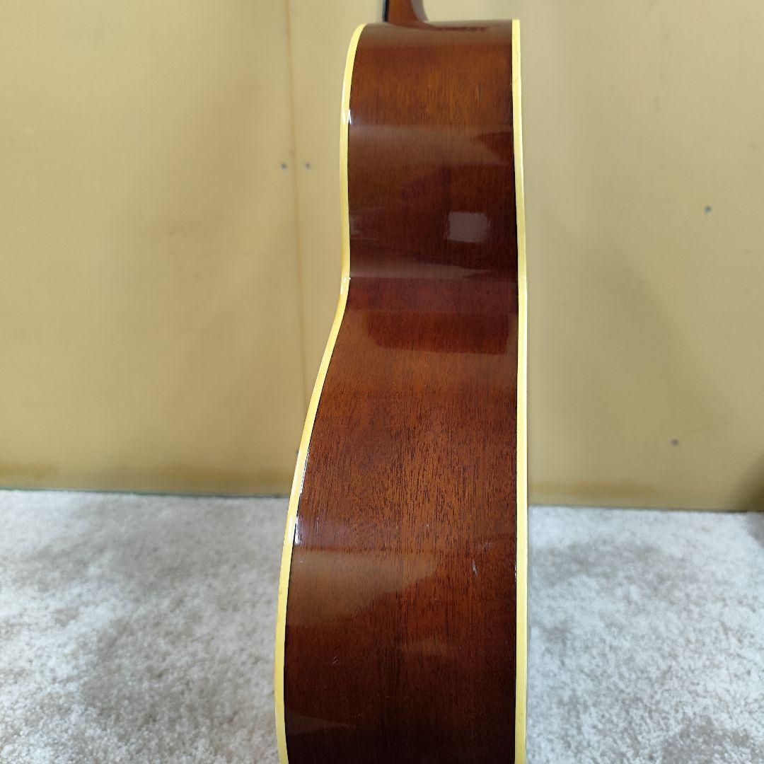 vintageriderMorris　モーリス　WJ-25　ヒゲギター