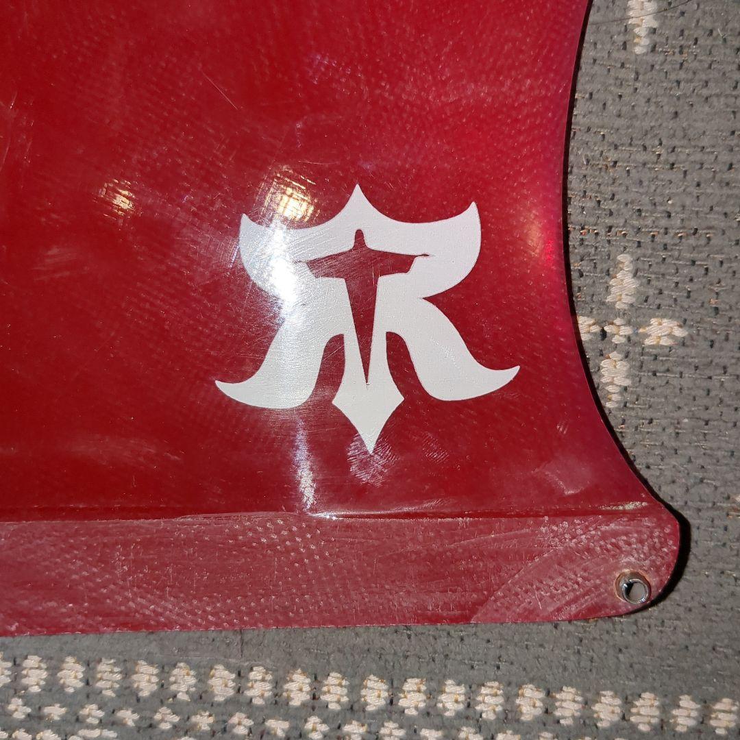 TAPPY　タッピー　REVELATION　PIVOTピボットフィン　サイズ10