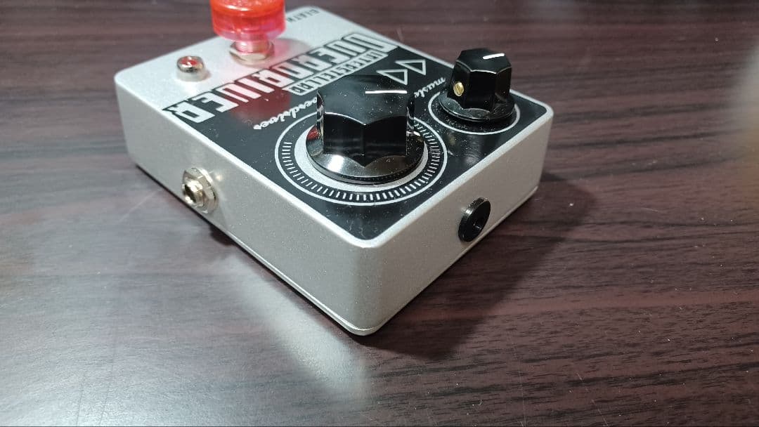 ギター Death By Audio Interstellar Overd