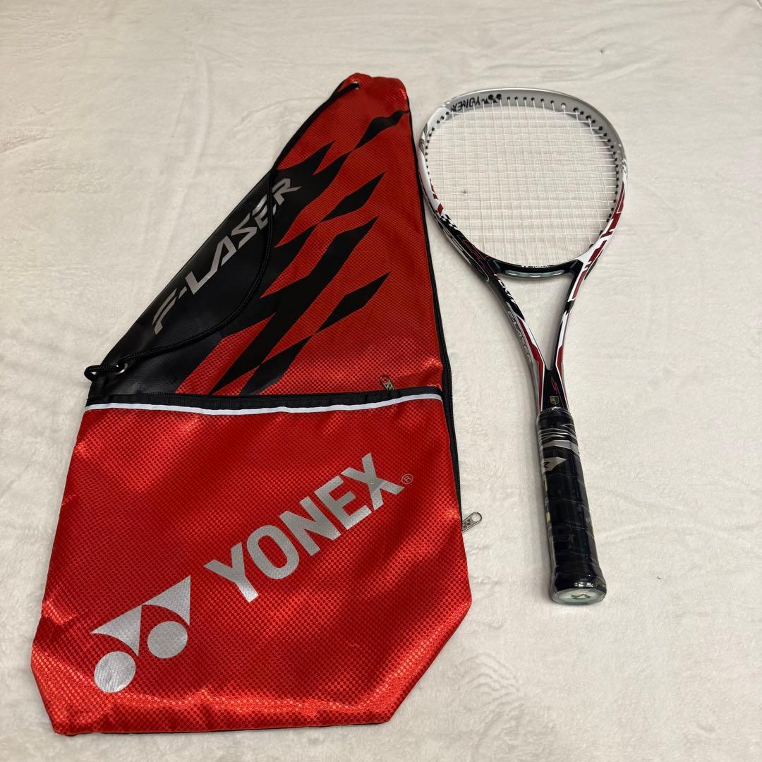 YONEX ヨネックス F-LASER 7Vエフレーザー 未使用