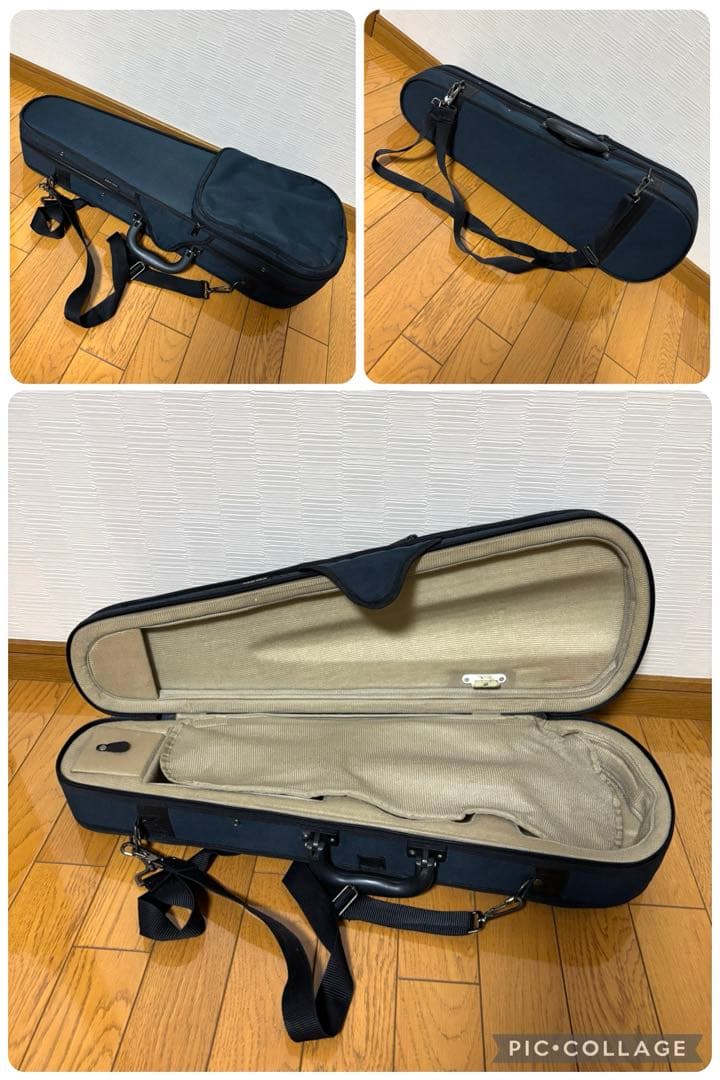 スズキ　バイオリン　No.230 1/4 2011年