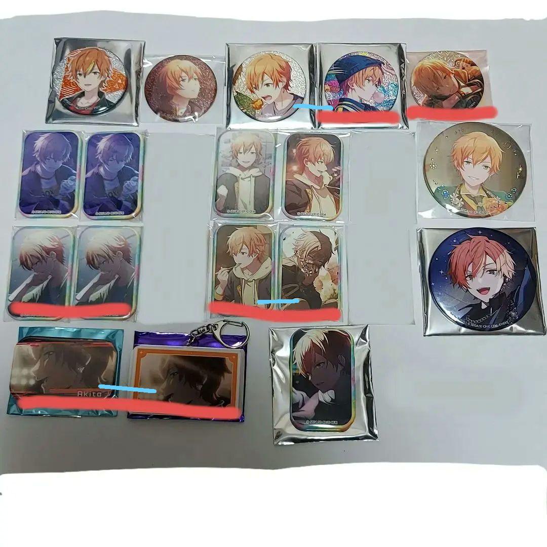 プロセカ 東雲彰人 まとめ売り