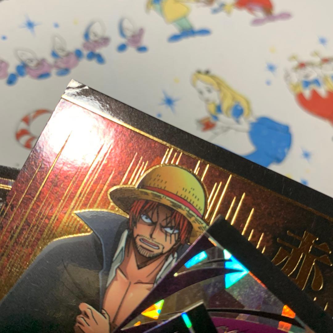 ワンピース ウエハース カード 41枚セット