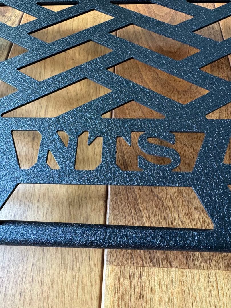 ★未使用★NATURE TONES The Heavy Stand