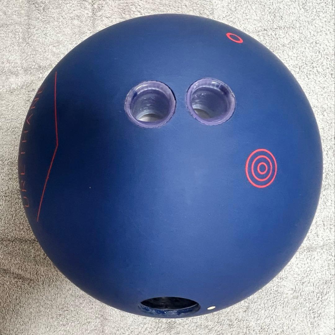 ザ・ワンウレタン 15P ボウリング ボール