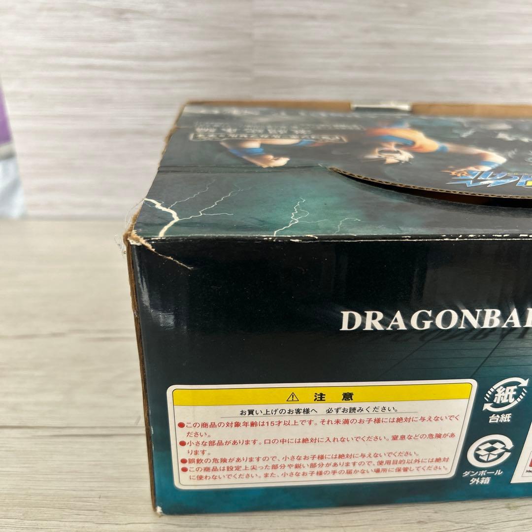 ドラゴンボールカプセルネオ 7体セット 激闘総集編！