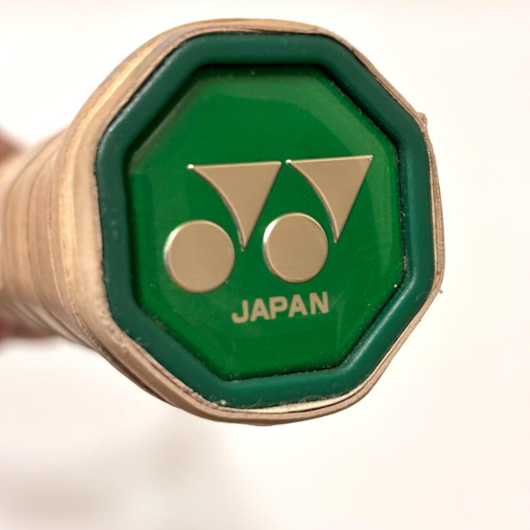 【美品】ヨネックス ボルトレイジ7S 紅 UL1 廃盤品