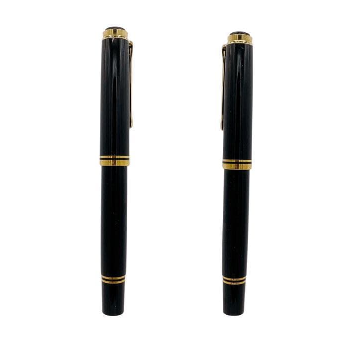 ペリカン M800 ペン先750 スーベレーン 太さM 万年筆