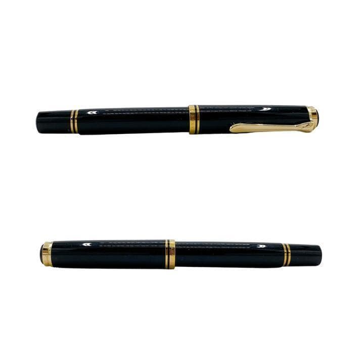 ペリカン M800 ペン先750 スーベレーン 太さM 万年筆