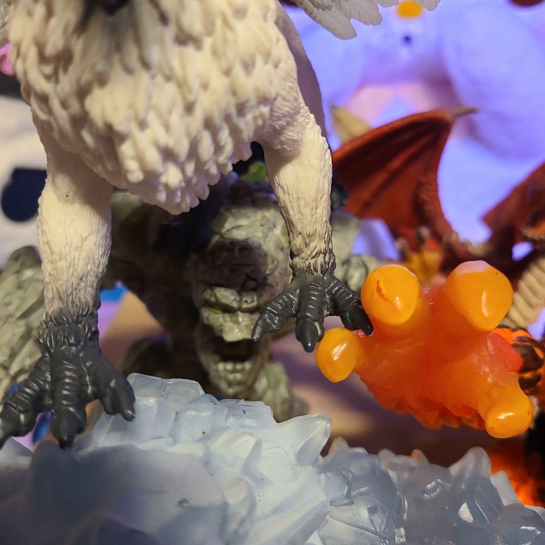 シュライヒジャンクフィギュアまとめ売り