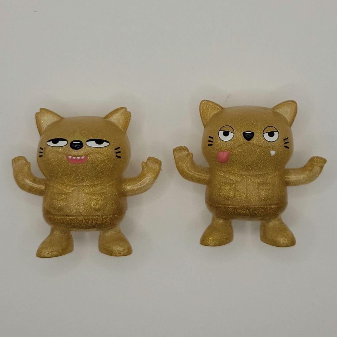 マンウィーズフィギュア コンプリートセット