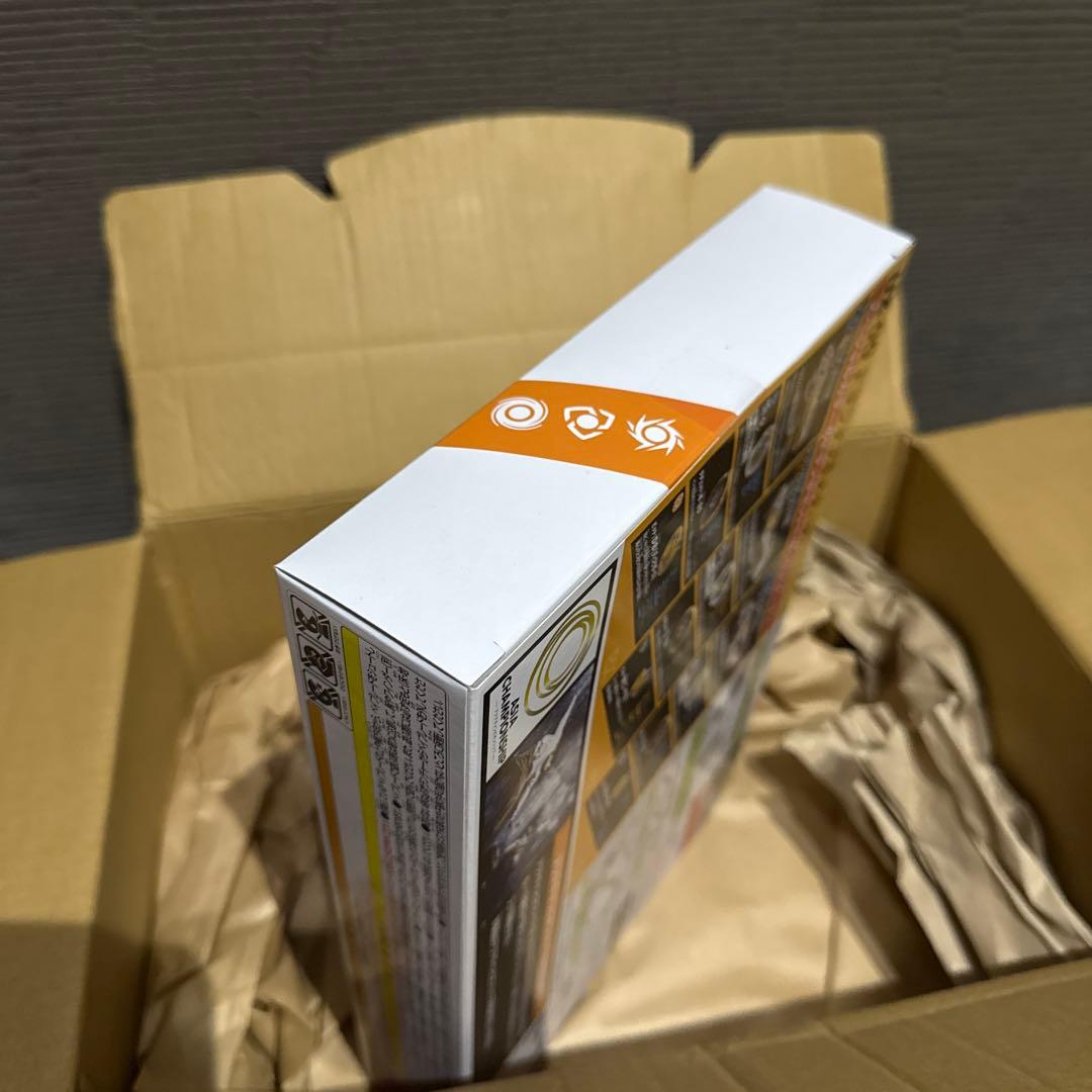 ベイブレードX アジアチャンピオンシップ開催記念 UX-00 ドランデッキ