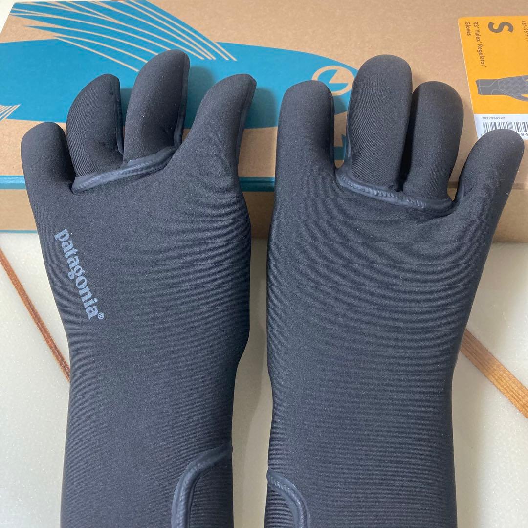 パタゴニア R3 ユーレックス・レギュレーター・グローブ