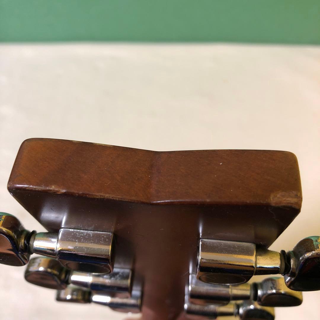 た50● ヤマハ アコースティックギター ソフトケース付き