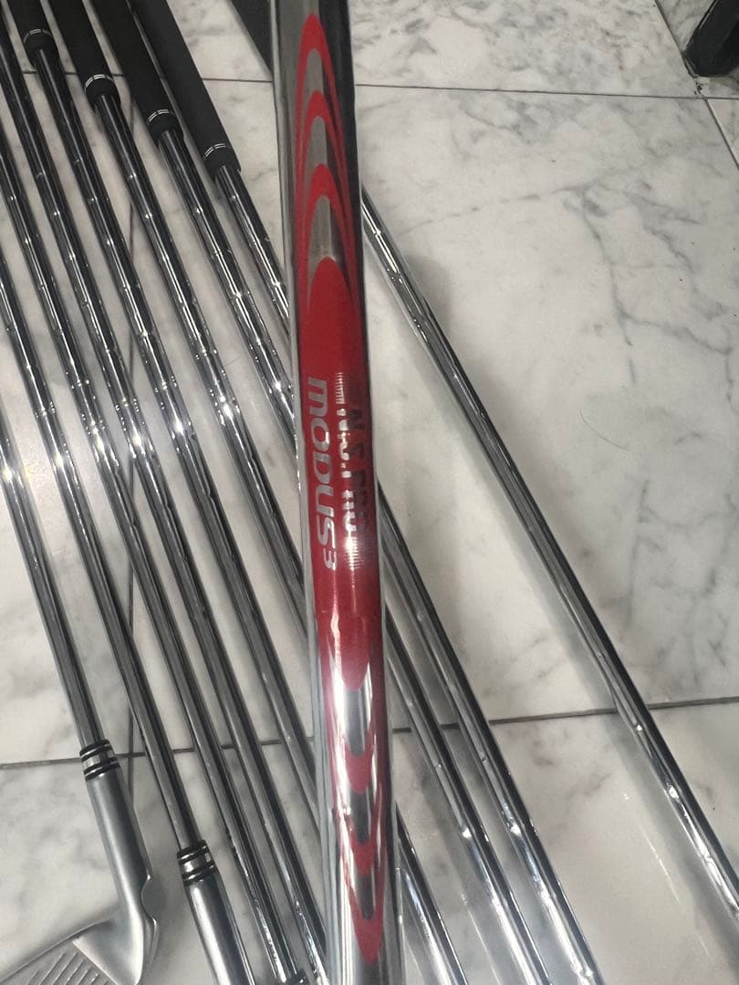 PING G430 アイアンセット 10本セット