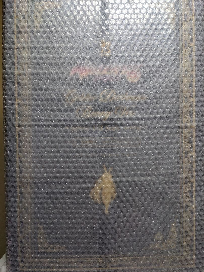 新品　金色の闇　バニー　ToLOVEる　フィギュア　匿名＆迅速