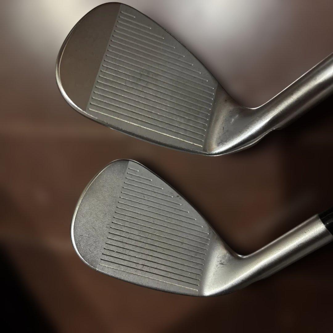 PINGカスタムｉ230/4～Uw/ ８本/ ダイナミックゴールドMIDＳ200