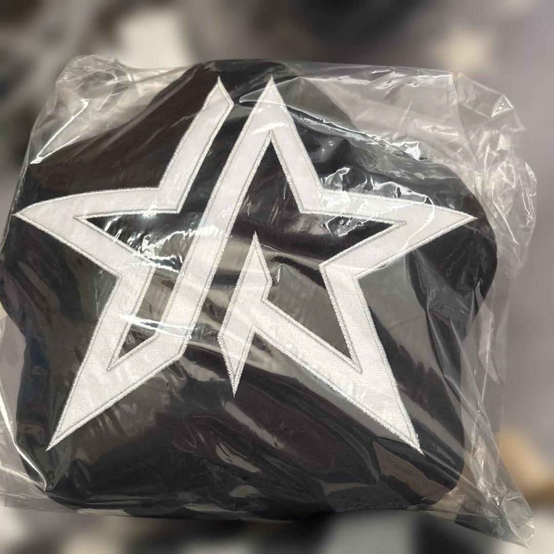 クッション・抱きまくら・ブランケット STARGLOW Blanket In Cushion BMSG-23671