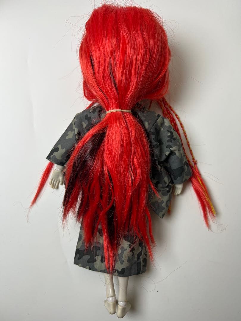 訳あり値下げ★hide テヤンドール　2体セット