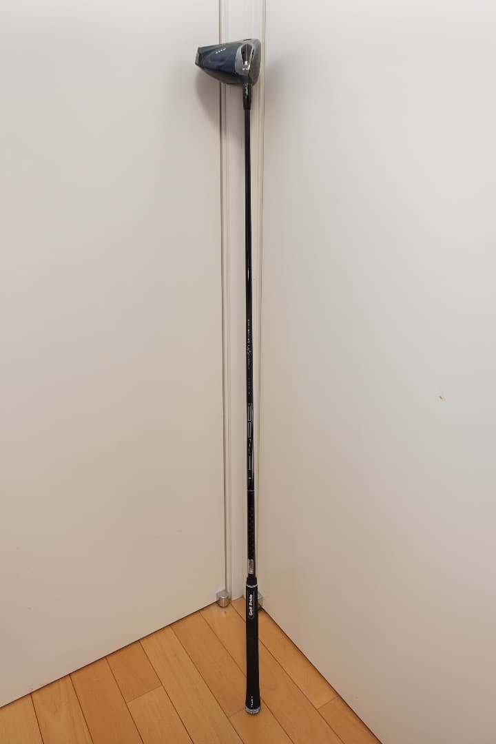 キャロウェイ PARADYM Triple Diamond S ドライバー