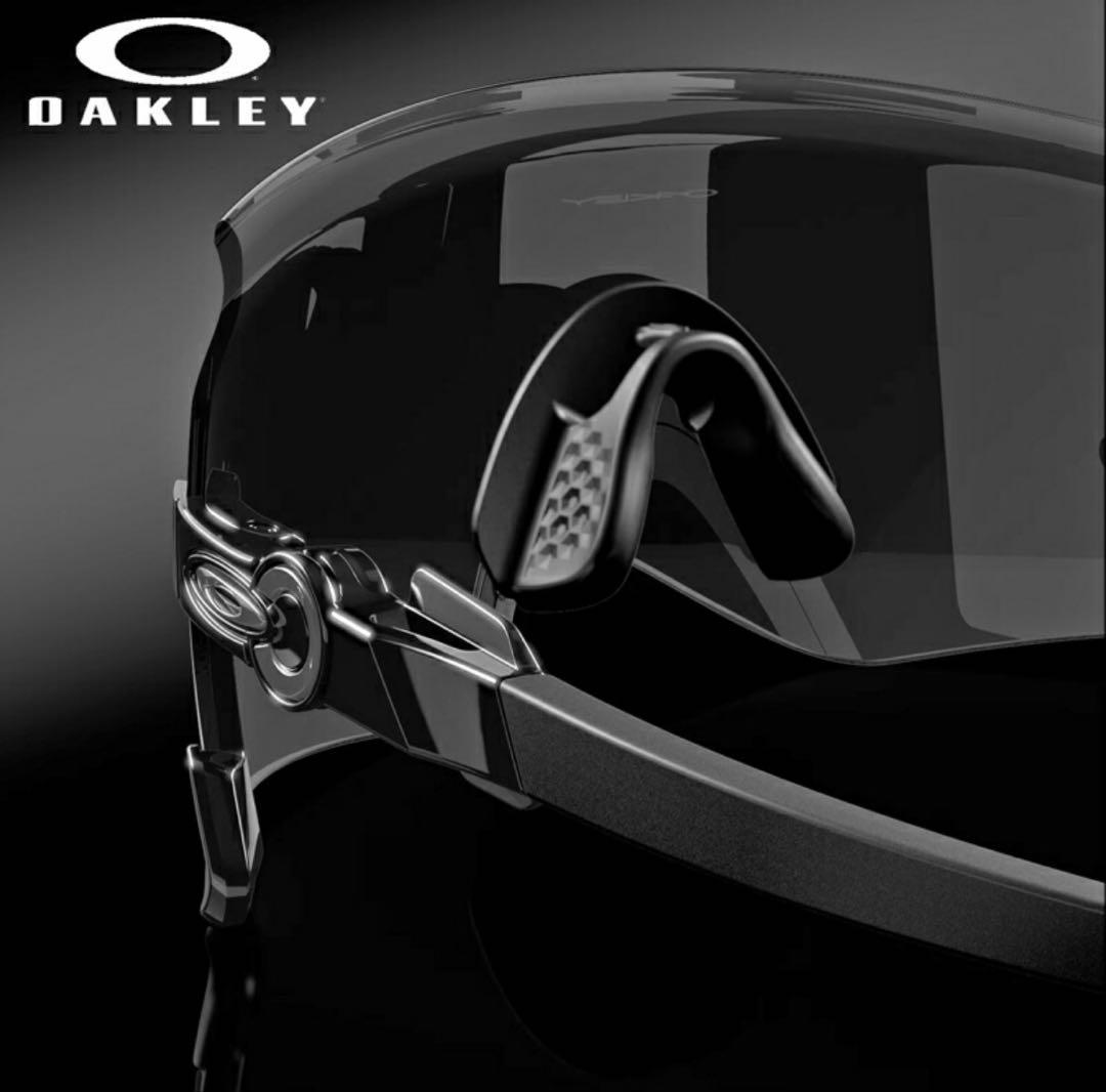 オークリー サングラス OAKLEY ハイブリッジフィット プリズムブラック