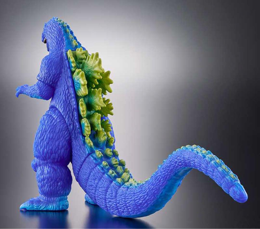 3体セットGODZILLA THE ART 開催記念​ムービーモンスターシリーズ