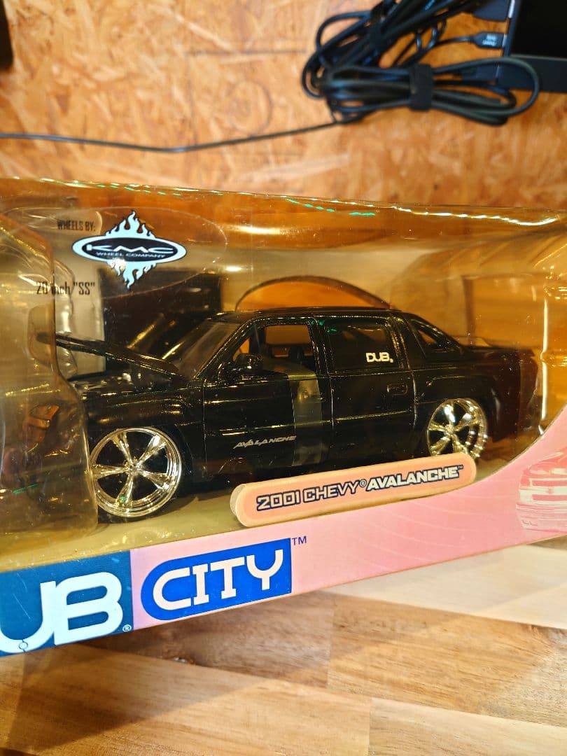 【希少】Jada DUB CITY 8台セット 1/24 スープラ他 廃盤 レア