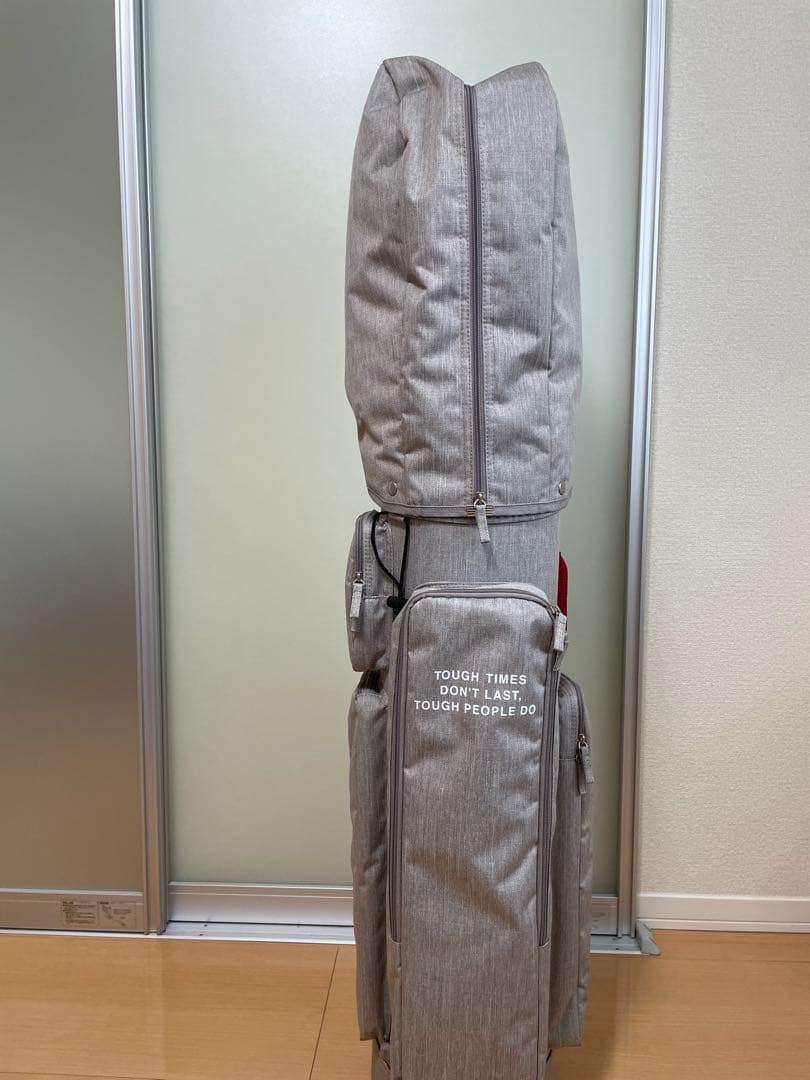 【オノフ】キャディバッグ OB0225 9型 ONOFF Caddie Bag
