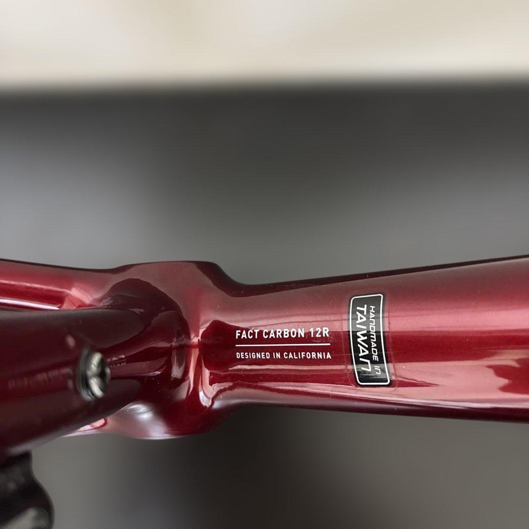 【美品】S-WORKS Tarmac sl8 フレームセット 54サイズ