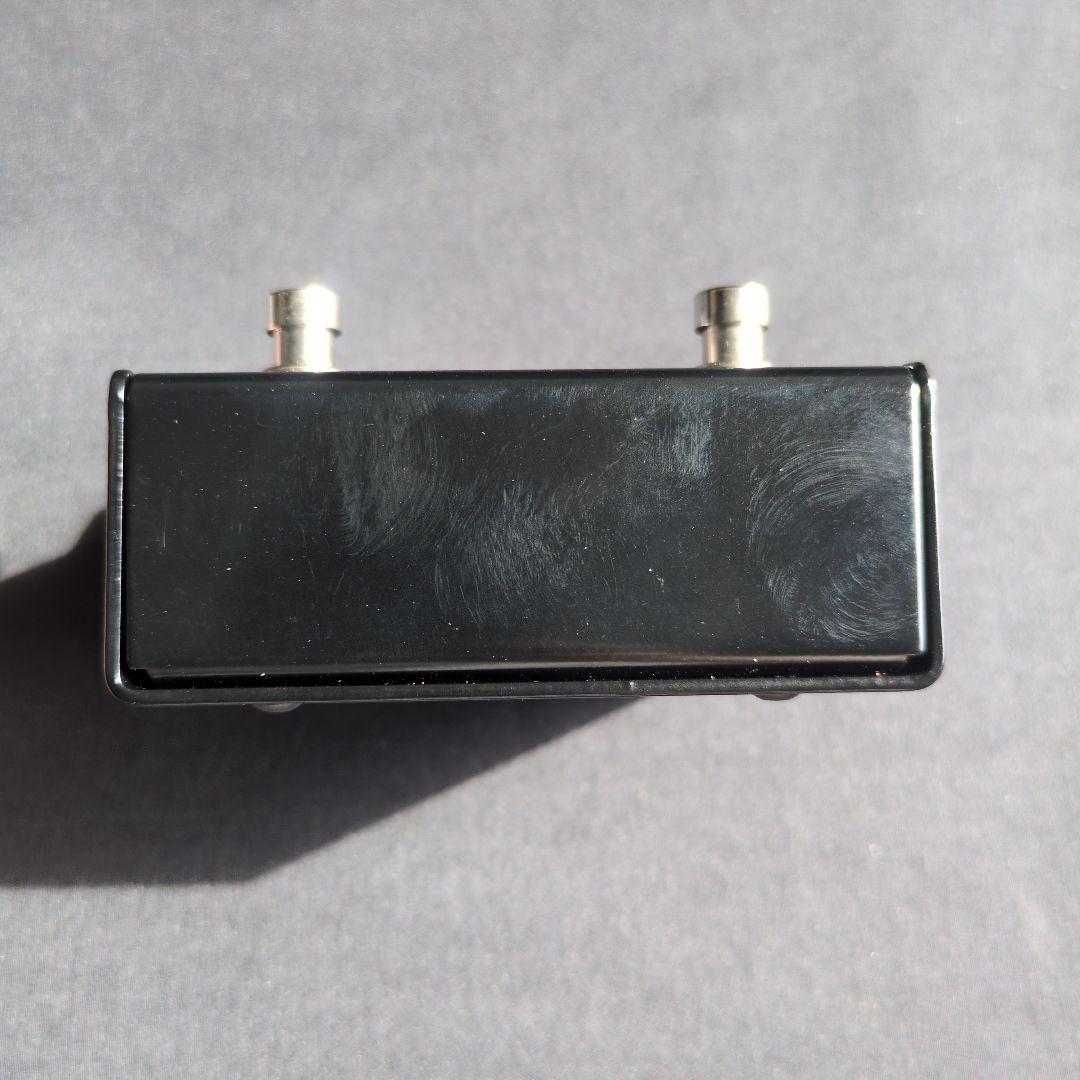 【希少】Radial Engineering BigShot EFX