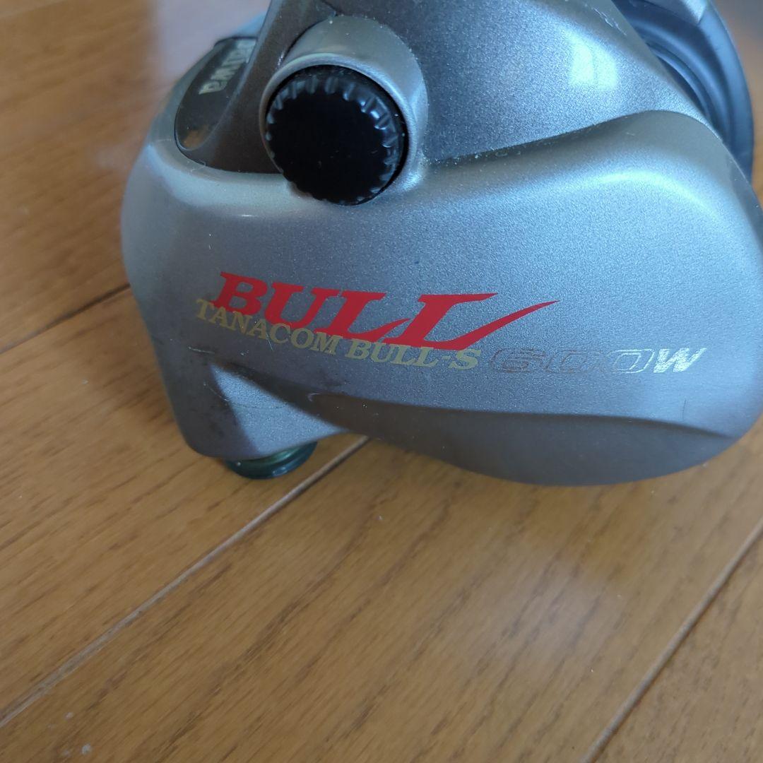 ダイワ　タナコンブルS600W