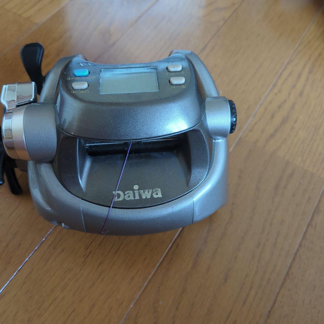 ダイワ　タナコンブルS600W