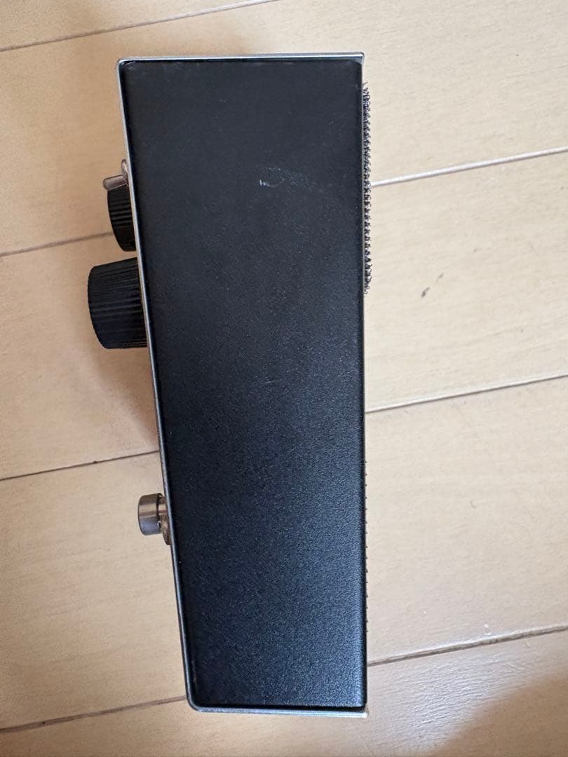 Roshi Pedals Blacklon ギターエフェクター