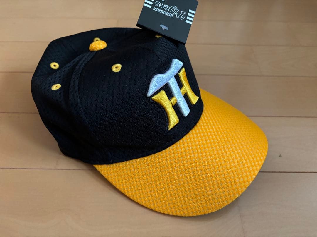 新品未使用！2025阪神優勝記念 高橋遥人Tシャツ 、キャップ マグ、ボール