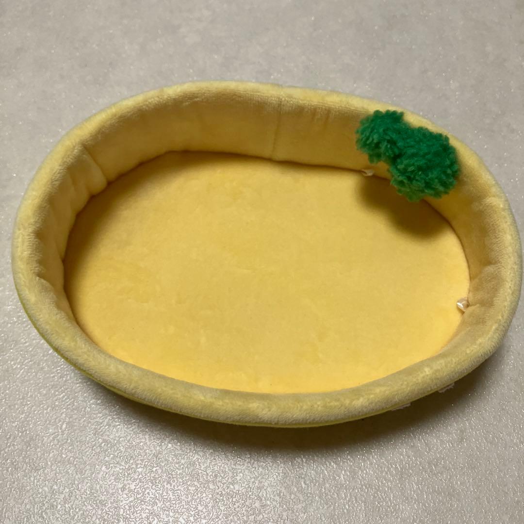 すみっコぐらし おべんとうぬいぐるみ（大） てのりぬいぐるみ お弁当