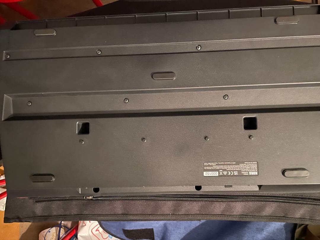 KORG multi/poly 美品 完動品