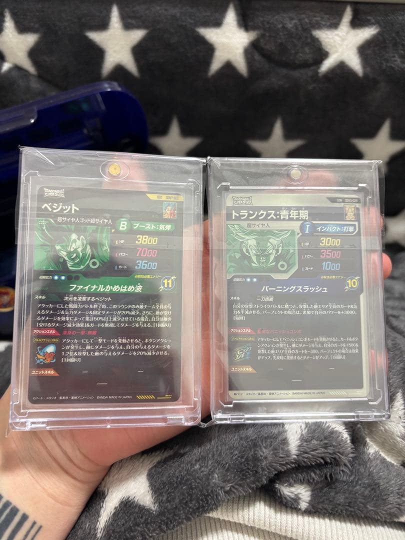 ドラゴンボール ダイバーズ　セット売り