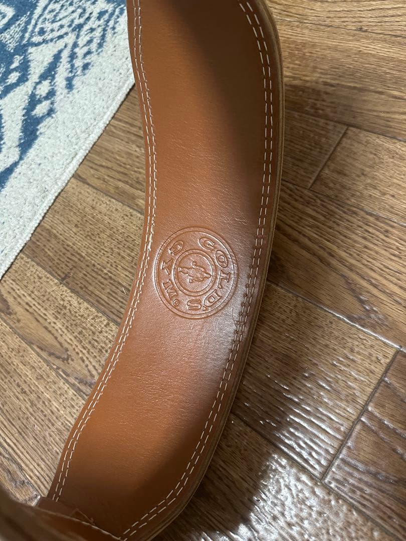 GOLD'S GYM トレーニング・パワーベルト　Lサイズ