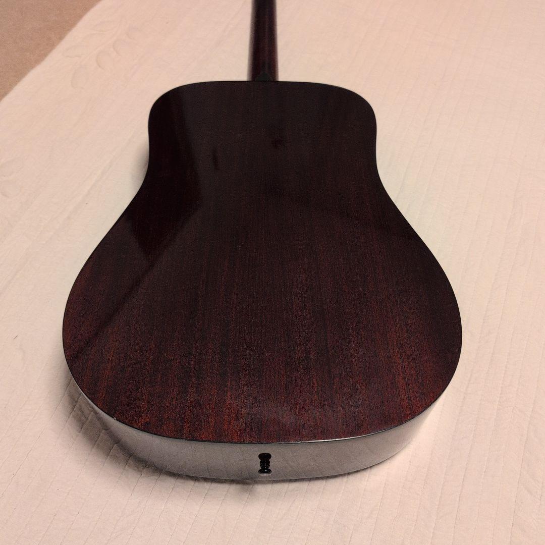 headway HD-035S トップ単板 美音　美品