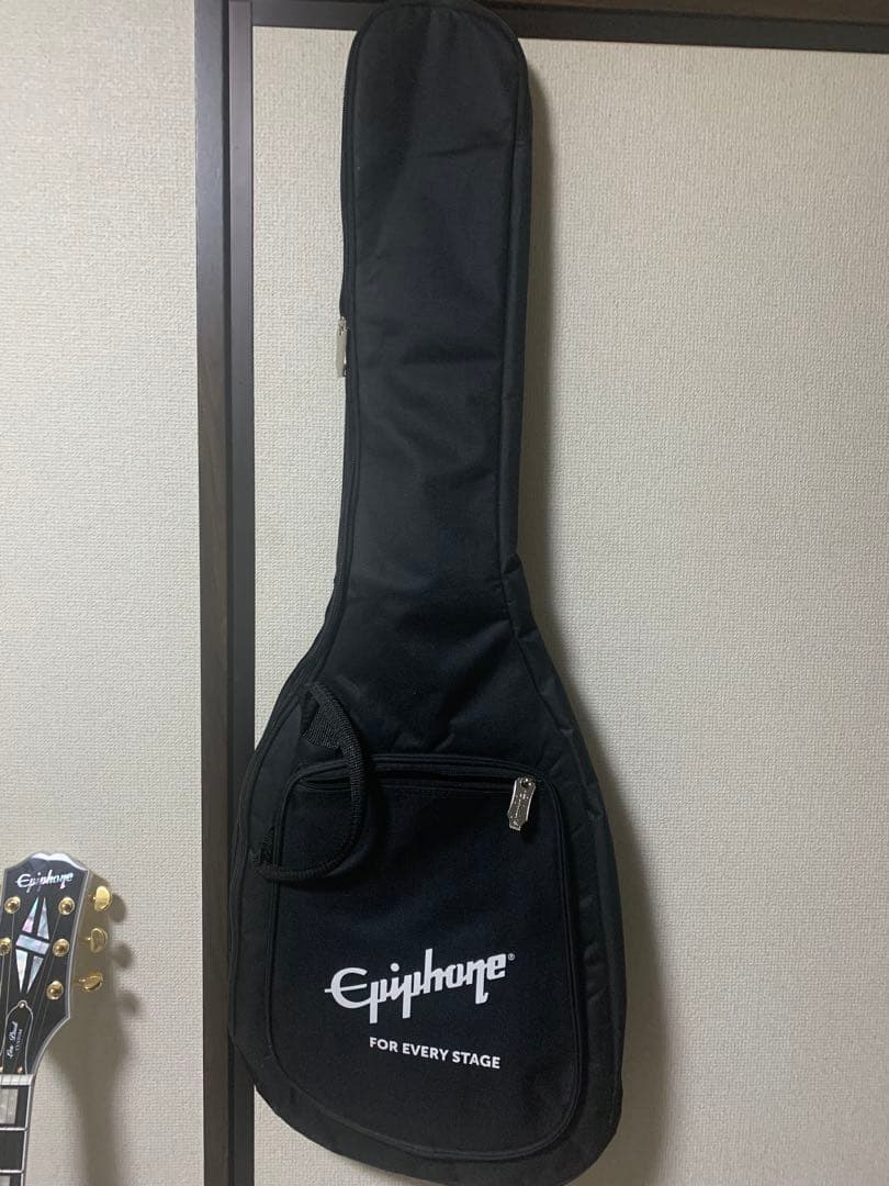 ギター Les Paul Custom Alpine White