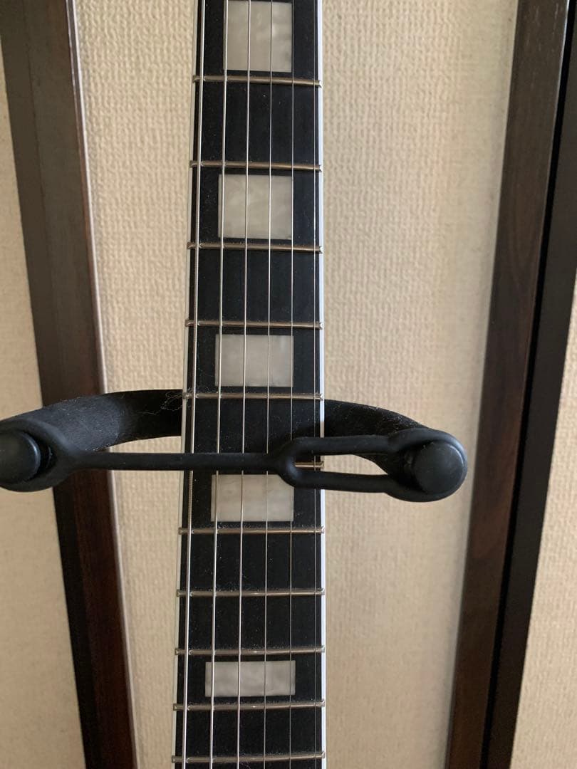 ギター Les Paul Custom Alpine White