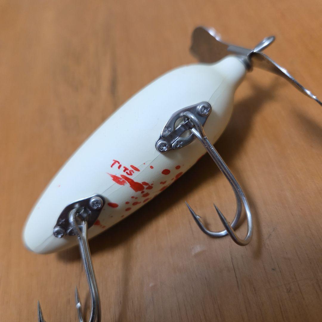 ティート　マンドラゴラベビー　使用品