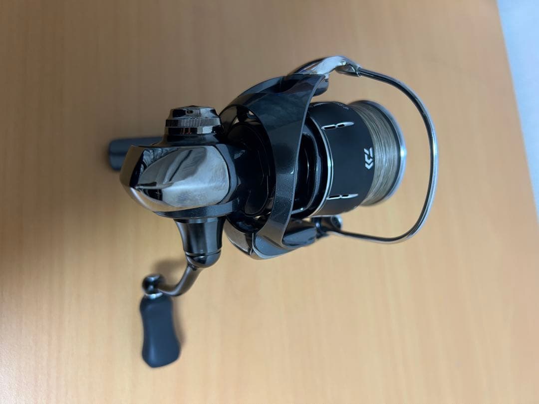 ダイワ　24 ルビアス　st sf 2000ss-p