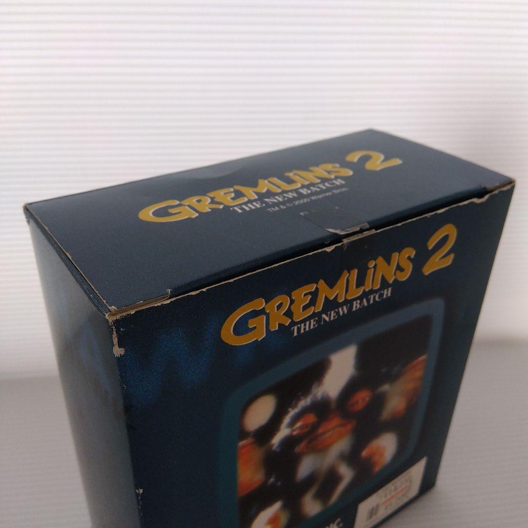グレムリン2　キャラクター　マスコット　箱入り